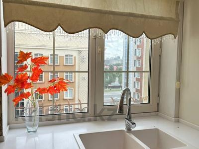 Продажа квартир в Астане: 3-комнатная квартира · 110 м² · 6/7 этаж, Улы Дала 59 за 72.5 млн 〒 3-комнатная квартира · 110 м² · 6/7 этаж, Улы Дала 59 за 72.5 млн 〒 в Астане