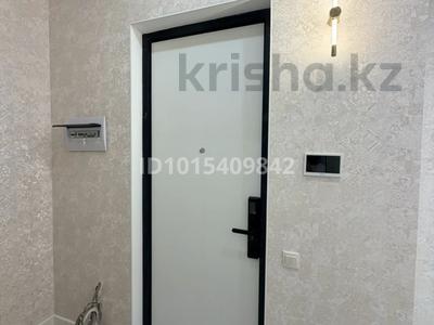 2-комнатная квартира · 48 м² · 2/10 этаж, Туран 39/2 — Сыганак-Бектурова за 450 000 ₸ в Астане, Нура р-н