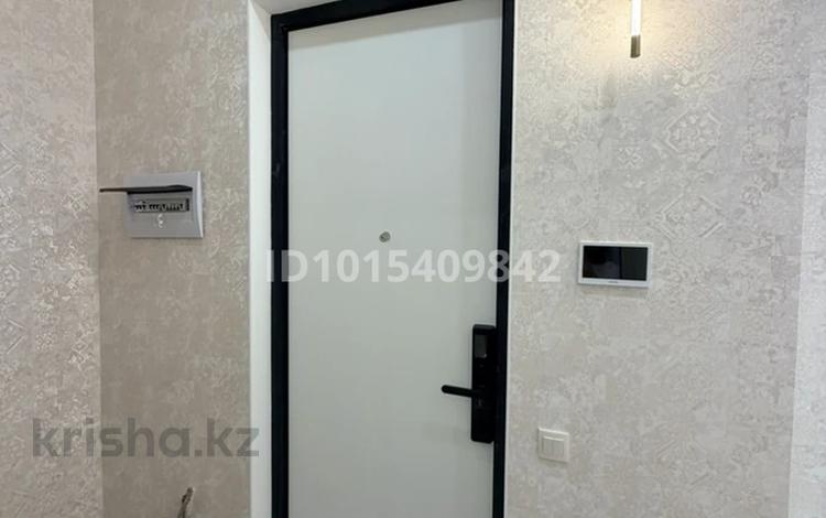 2-комнатная квартира · 48 м² · 2/10 этаж, Туран 39/2 — Сыганак-Бектурова за 450 000 ₸ в Астане, Нура р-н — фото 2