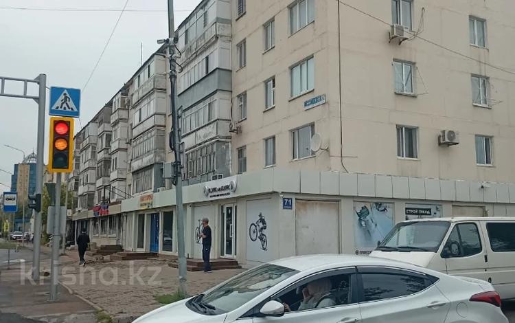 Еркін, кеңселер, дүкендер мен бутиктер, сұлулық салондары, медорталықтар мен дәріханалар, білім орталықтары · 97 м², бағасы: 45 млн ₸ в Астане, р-н Байконур — фото 2