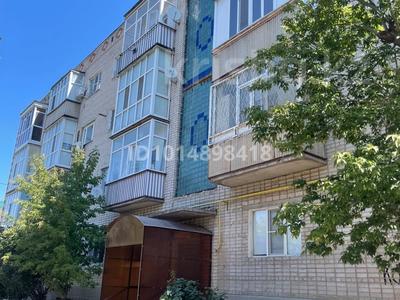 2-комнатная квартира · 70 м² · 2/4 этаж, Старый город, Кобландина 13 за 180 000 ₸ в Актобе