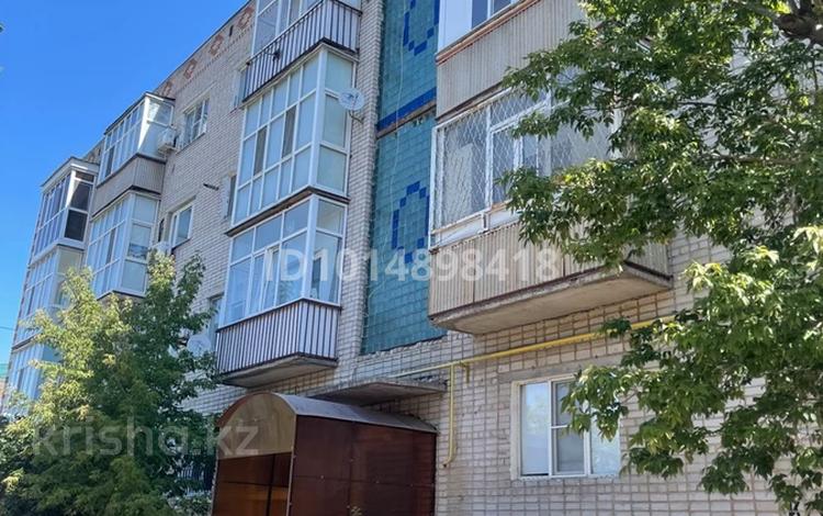 2-комнатная квартира · 70 м² · 2/4 этаж, Старый город, Кобландина 13 за 180 000 ₸ в Актобе — фото 2