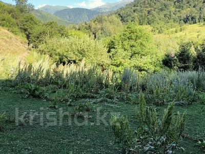 Участок · 9 соток, мкр Бутаковка за 100 млн ₸ в Алматы, Медеуский р-н