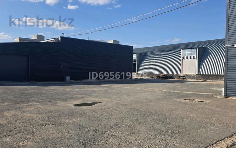 Склады · 200 м² за 500 000 ₸ в Астане, Сарыарка р-н — фото 19