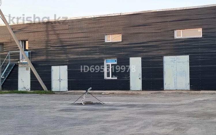 Склады · 200 м² за 600 000 ₸ в Астане, Сарыарка р-н — фото 4