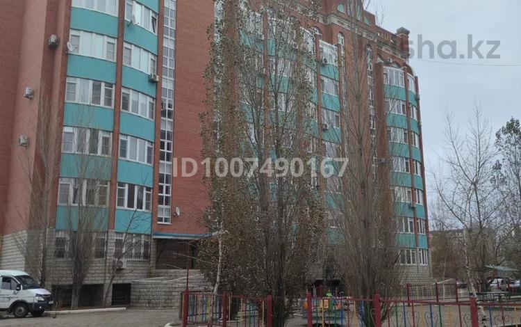 1-бөлмелі пәтер · 48 м² · 4/8 қабат, мкр. Алтын орда, Санкибай Батыра 28В — Кол Авто, Бизнес центр Капитал плаза, бағасы: 10 000 ₸ в Актобе — фото 10