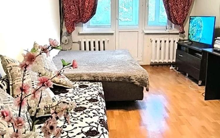 2-бөлмелі пәтер · 46 м² · 4/5 қабат, Розыбакиева, бағасы: 29.8 млн ₸ в Алматы, Бостандыкский р-н — фото 2