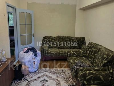 2-бөлмелі пәтер · 60 м² · 2/5 қабат, Ақсай-2 ш/а. 16/а — Ул.Толеби уг.ул.Саина, бағасы: 280 000 ₸ в Алматы, Ауэзовский р-н