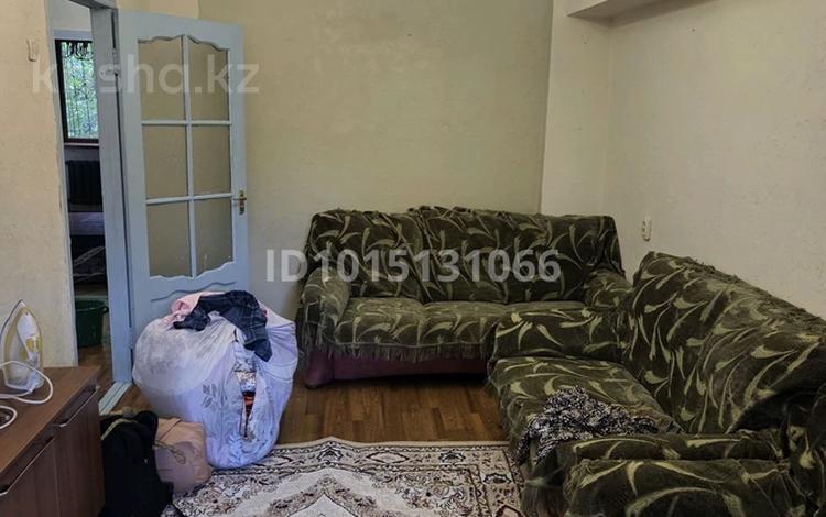 2-бөлмелі пәтер · 60 м² · 2/5 қабат, Ақсай-2 ш/а. 16/а — Ул.Толеби уг.ул.Саина, бағасы: 280 000 ₸ в Алматы, Ауэзовский р-н — фото 2