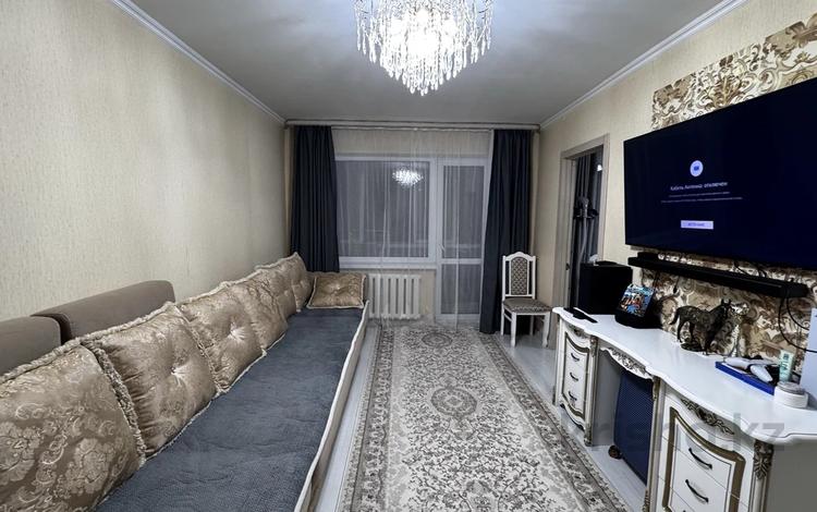 3-комнатная квартира · 48 м² · 5/5 этаж, мкр Юго-Восток, Университетская 27 за 20.5 млн ₸ в Караганде, Казыбек би р-н — фото 2