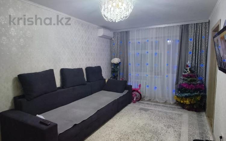 4-комнатная квартира · 62.5 м² · 3/5 этаж, Машхур Жусупа 42а за 18.6 млн ₸ в Экибастузе — фото 2