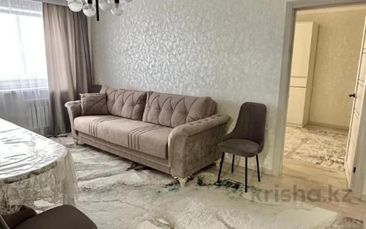 3-комнатная квартира · 70.1 м² · 7/9 этаж, проспект Нурсултана Назарбаева 32 за 36 млн ₸ в Павлодаре — фото 2