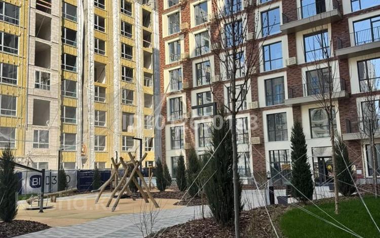 4-комнатная квартира · 116 м² · 4 этаж, мкр Тараз, Рыскулова 33/2 за 70 млн ₸ в Шымкенте, Аль-Фарабийский р-н — фото 2