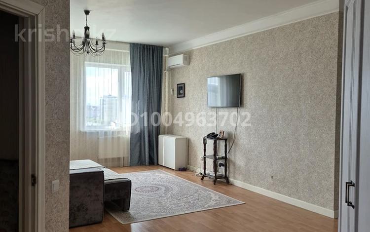 2-бөлмелі пәтер · 79 м² · 14/14 қабат, Валиханова — Кенесары, бағасы: 38.5 млн ₸ в Астане, р-н Байконур — фото 2