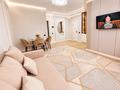 2-комнатная квартира · 40 м² · 8/9 этаж, мкр Нурсая, Абулхайр-хана 69/3, 69/5 за 5 000 ₸ в Атырау — фото 3