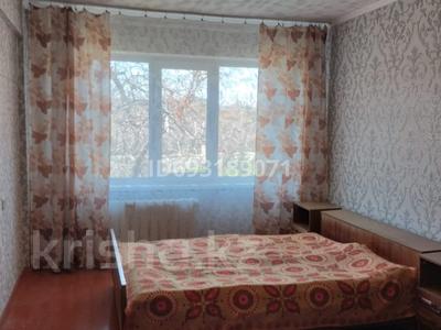 3-комнатная квартира, 62.8 м², 2/5 этаж, Потанина 35 за 20.5 млн 〒 в Усть-Каменогорске, Ульбинский
