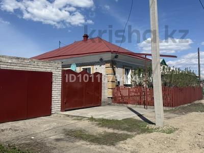 Отдельный дом · 5 комнат · 110 м² · 6 сот., Олимпийская 7 за 32.5 млн ₸ в Семее