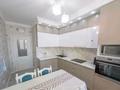 4-комнатная квартира · 105 м² · 8/9 этаж, Сауран 14 — Сауран - Керей Жанибек Хандар за 47.9 млн 〒 в Астане, Есильский р-н