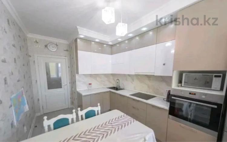 4-комнатная квартира · 105 м² · 8/9 этаж, Сауран 14 — Сауран - Керей Жанибек Хандар за 47.9 млн 〒 в Астане, Есильский р-н — фото 18