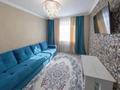 4-комнатная квартира · 105 м² · 8/9 этаж, Сауран 14 — Сауран - Керей Жанибек Хандар за 47.9 млн 〒 в Астане, Есильский р-н — фото 4