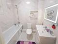 4-комнатная квартира · 105 м² · 8/9 этаж, Сауран 14 — Сауран - Керей Жанибек Хандар за 47.9 млн 〒 в Астане, Есильский р-н — фото 12