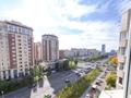 4-комнатная квартира · 105 м² · 8/9 этаж, Сауран 14 — Сауран - Керей Жанибек Хандар за 47.9 млн 〒 в Астане, Есильский р-н — фото 17