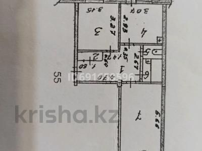 2-бөлмелі пәтер, 52 м², 4/5 қабат, Утепова 9, бағасы: 21.5 млн 〒 в Усть-Каменогорске