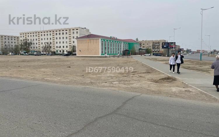 Участок 1.5 соток, Кызылорда за 6 млн 〒 — фото 2