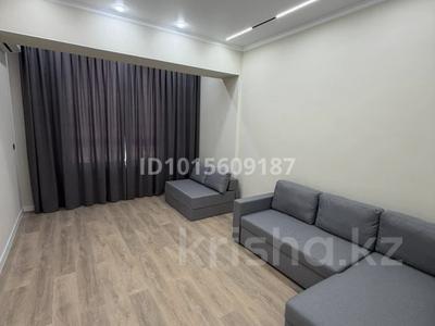 1-бөлмелі пәтер · 40 м² · 3/7 қабат, Безделеева уч. 72а, бағасы: ~ 21 млн ₸ в Шымкенте