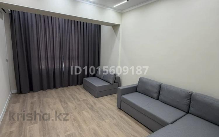 1-бөлмелі пәтер · 40 м² · 3/7 қабат, Безделеева уч. 72а, бағасы: ~ 21 млн ₸ в Шымкенте — фото 2