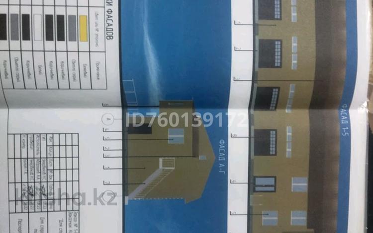 Бизнес участок под СТО мойка автобоксов стоянка · 500 м² за 25 млн ₸ в Костанае, 5-й микрорайон — фото 2
