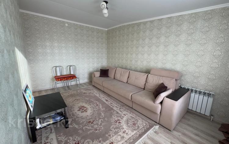 3-бөлмелі пәтер · 67.7 м² · 6/6 қабат, Юбилейный 29, бағасы: 26 млн ₸ в Костанае — фото 17