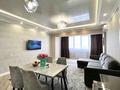 3-бөлмелі пәтер · 114 м² · 10/16 қабат, Айманова 140, бағасы: 105 млн ₸ в Алматы, Бостандыкский р-н — фото 12