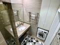 3-бөлмелі пәтер · 114 м² · 10/16 қабат, Айманова 140, бағасы: 105 млн ₸ в Алматы, Бостандыкский р-н — фото 20