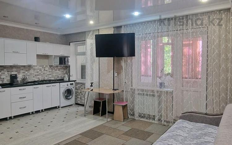 1-комнатная квартира · 34 м² · 2 этаж, Абая 155 — Ташкентская за 12 000 ₸ в Таразе — фото 21