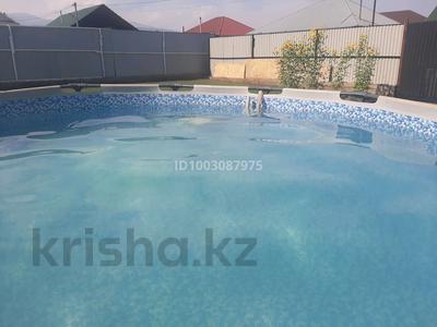 Дача · 3 комнаты · 50 м² · 6 сот., 4 дача 8 линия 341 за 11.5 млн 〒 в Есик