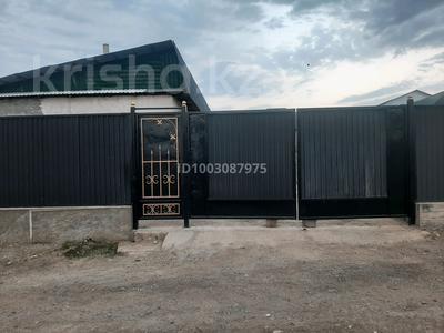 Саяжай · 3 бөлме · 50 м² · 6 сот., 4 дача 8 линия 341 — Рядом магазин жибек, бағасы: 15.5 млн ₸ в Есик