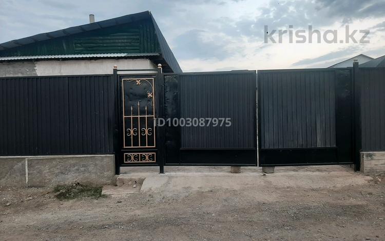 Саяжай · 3 бөлме · 50 м² · 6 сот., 4 дача 8 линия 341 — Рядом магазин жибек, бағасы: 15.5 млн ₸ в Есик — фото 18