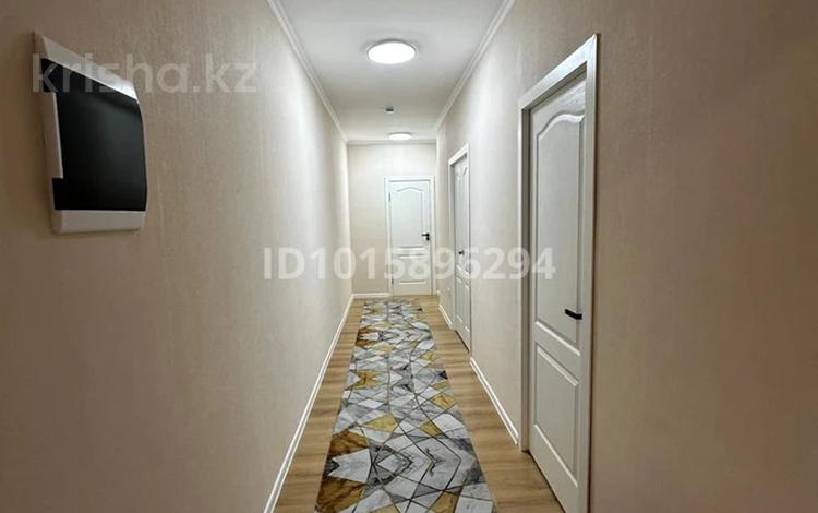 2-комнатная квартира · 60.4 м² · 4/14 этаж, мкр Таскен, Мұстафа Шоқай 229/2 — Тұран за 150 000 ₸ в Шымкенте, Каратауский р-н — фото 2