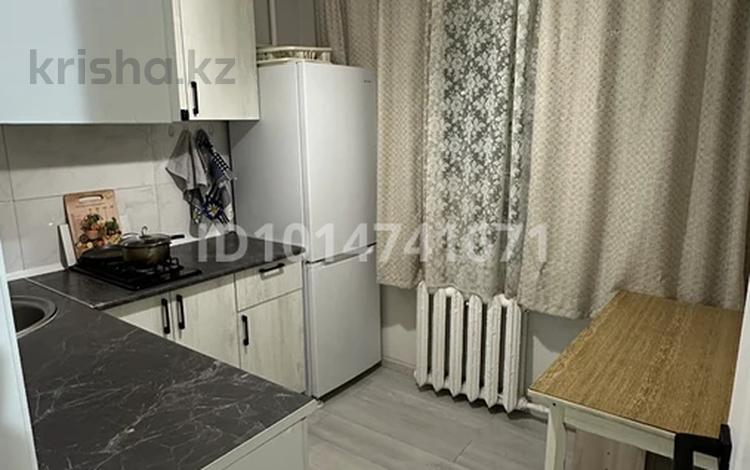 1-комнатная квартира · 33 м² · 1/4 этаж, Бульвар Скрябина — Бейбитшилик, мед. академия за 180 000 ₸ в Астане, Сарыарка р-н — фото 2