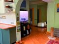 2-комнатная квартира · 77 м² · 4/5 этаж, Чайкина за 78 млн ₸ в Алматы, Медеуский р-н — фото 17