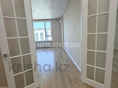 2-комнатная квартира · 51 м² · 9 этаж, Е-899 5/3 за 42 млн ₸ в Астане, Нура р-н