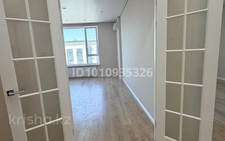2-комнатная квартира · 51 м² · 9 этаж, Е-899 5/3 за 42 млн ₸ в Астане, Нура р-н — фото 4