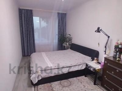 2-бөлмелі пәтер · 59.5 м² · 5/13 қабат, Макатаева — Муратбаева, бағасы: 49.5 млн ₸ в Алматы, Алмалинский р-н