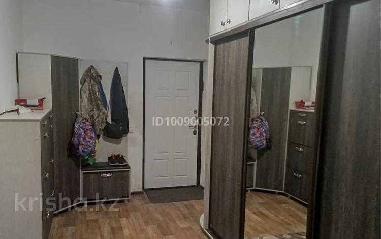 2-бөлмелі пәтер · 108 м² · 11/16 қабат, Шұғыла ш/а., Жуалы 28, бағасы: 41 млн ₸ в Алматы, Наурызбайский р-н — фото 2