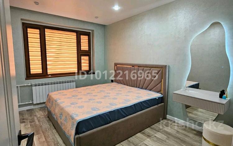 4-бөлмелі пәтер · 90 м² · 1/5 қабат, 28-й мкр. 23, бағасы: 39 млн ₸ в Актау, 18-й мкр  — фото 2