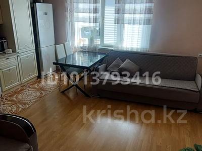 1-комнатная квартира · 50.8 м² · 2/9 этаж, мкр. Алмагуль 7 за 17 млн ₸ в Атырау