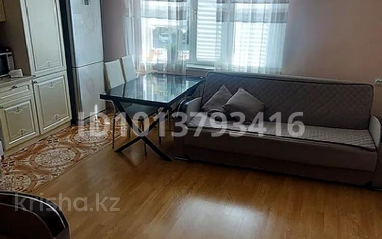 1-бөлмелі пәтер · 50.8 м² · 2/9 қабат, Алмагүл ш/а. 7, бағасы: 17 млн ₸ в Атырау, мкр. Алмагуль — фото 2