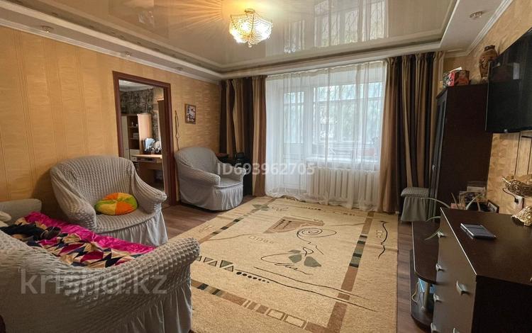 3-комнатная квартира · 55 м² · 2/9 этаж, Металлургов 24 за 15 млн ₸ в Темиртау — фото 2