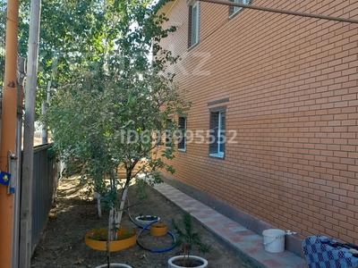 Отдельный дом · 9 комнат · 277 м² · 15 сот., пгт Балыкши, Карабау 45 — Рядом со школой. за 50 млн 〒 в Атырау